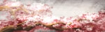 Πίνακας Πανοραμικός SAKURA BRANCH