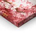 Πίνακας Πανοραμικός SAKURA BRANCH