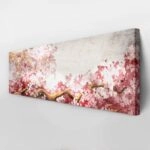 Πίνακας Πανοραμικός SAKURA BRANCH