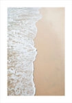 Πόστερ SAND AND WAVE