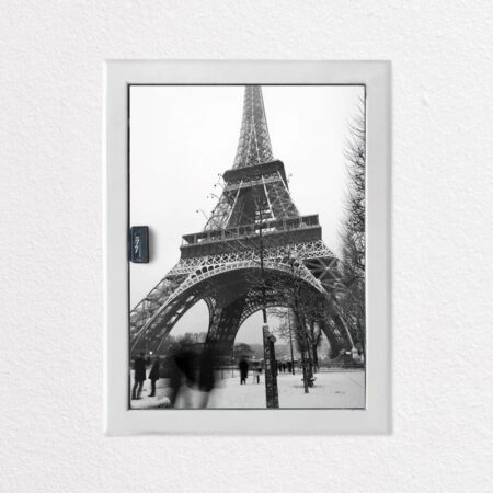 Αυτοκόλλητο ηλεκτρολογικο SNOW EIFFEL - Αυτοκολλητα για ηλεκτρολογικούς πίνακες