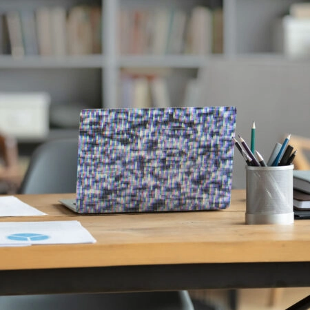 Αυτοκόλλητο Laptop TV - Laptops Sticky 1