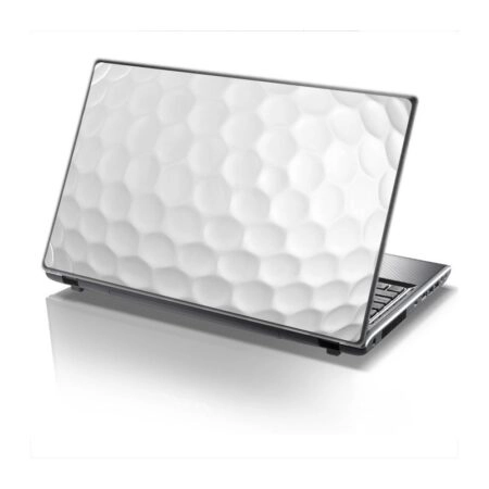 Αυτοκόλλητο Laptop GOLF BALL - Laptops