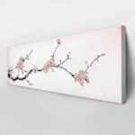 Πίνακας Πανοραμικός BLOSSOM PAINTING
