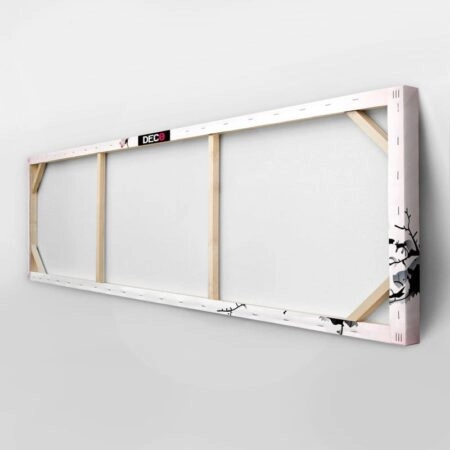 Πίνακας Πανοραμικός BLOSSOM PAINTING - Ανθη Δεντρων Sticky 2