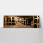 Πίνακας Πανοραμικός CELLAR