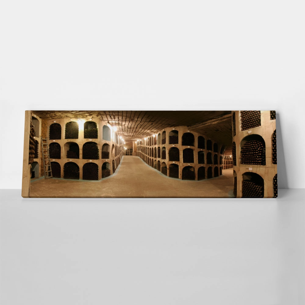 Πίνακας Πανοραμικός CELLAR