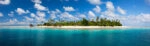 Πίνακας Πανοραμικός IDYLLIC ISLAND