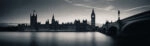 Πίνακας Πανοραμικός LONDON BRIDGE