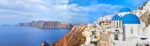 Πίνακας Πανοραμικός OIA VILLAGE