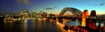 Πίνακας Πανοραμικός SYDNEY HARBOUR