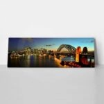 Πίνακας Πανοραμικός SYDNEY HARBOUR