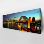 Πίνακας Πανοραμικός SYDNEY HARBOUR
