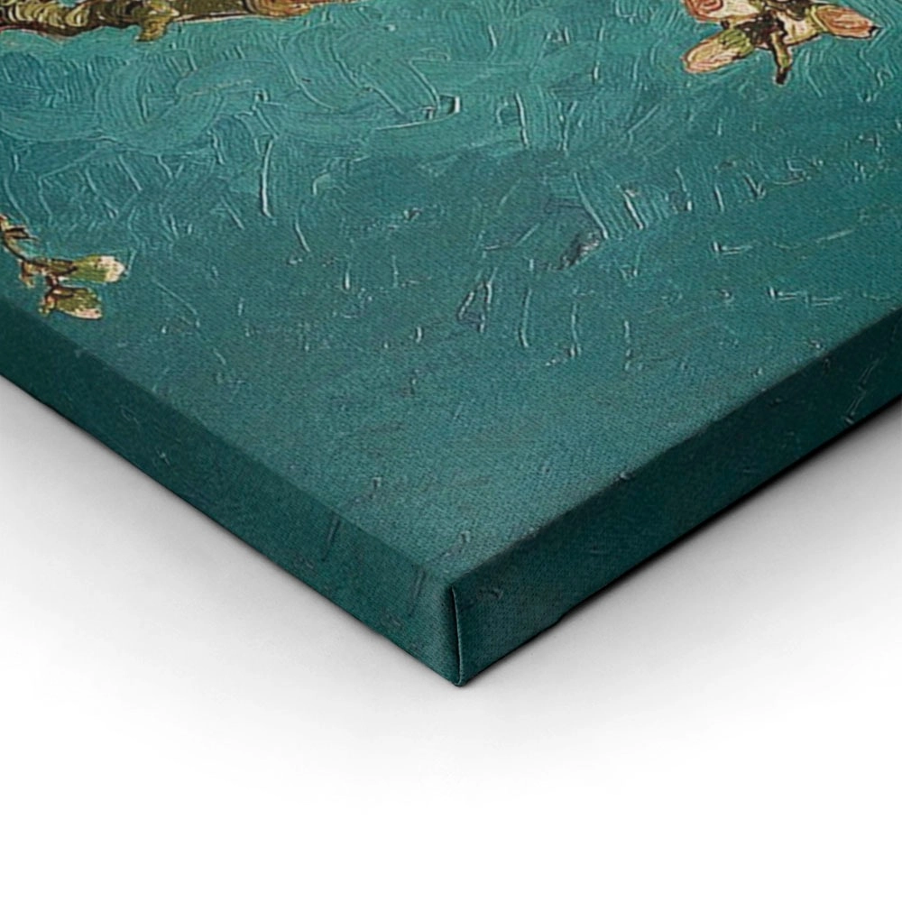 Τετράπτυχος VAN GOGH ALMOND BLOSSOM
