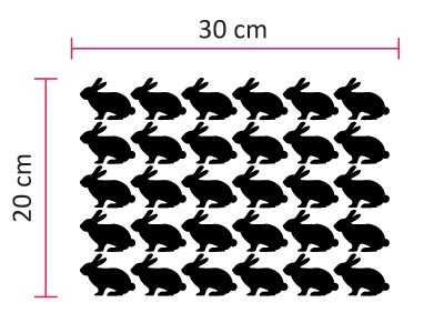 Mini Sticker σετ ΚΟΥΝΕΛΑΚΙΑ - Mini Sticker sets Sticky 1
