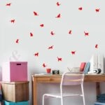 Mini Sticker σετ ΓΑΤΕΣ