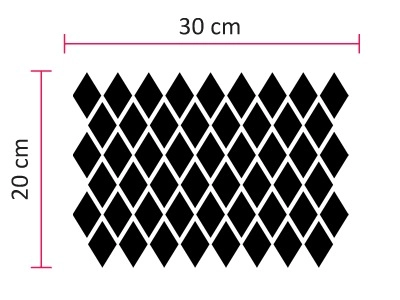 Mini Sticker σετ ΔΙΑΜΑΝΤΙΑ - Mini Sticker sets Sticky 1