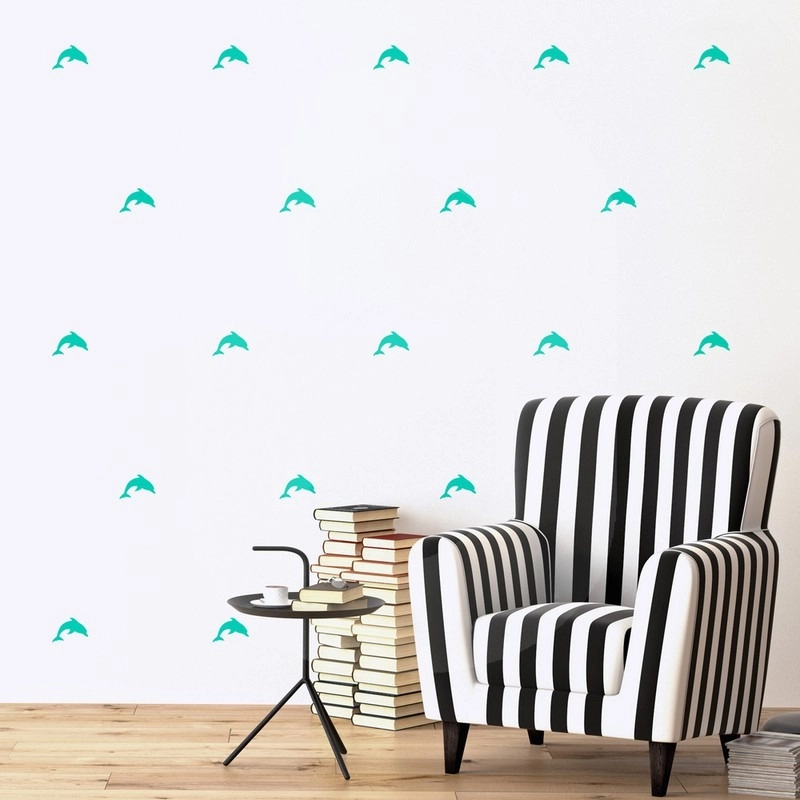 Mini Sticker σετ ΔΕΛΦΙΝΙΑ