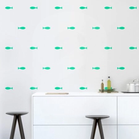 Mini Sticker σετ ΨΑΡΙΑ - Mini Sticker sets