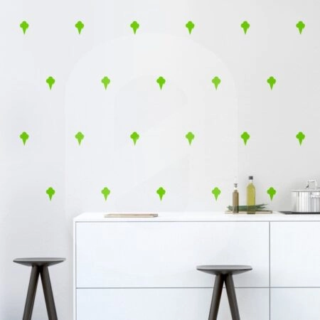 Mini Sticker σετ ΠΑΓΩΤΟ - Mini Sticker sets