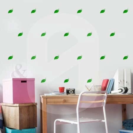 Mini Sticker σετ ΦΥΛΛΑ - Mini Sticker sets