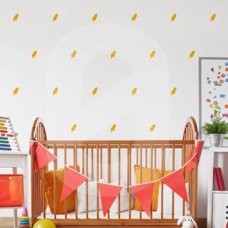 Mini Sticker σετ ΠΥΡΑΥΛΟΙ - Mini Sticker sets