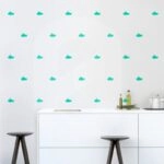 Mini Sticker σετ ΥΠΟΒΡΥΧΙΑ
