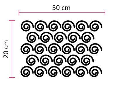 Mini Sticker σετ ΣΤΡΟΒΙΛΟΙ - Mini Sticker sets Sticky 1