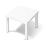 Για τραπεζάκι LACK 55cm x 55cm