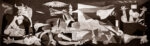 Πίνακας σε καμβά PICASSO - GUERNICA