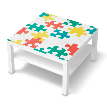 Αυτοκόλλητο τραπεζιού PUZZLE - Αυτοκολλητα τραπεζιών Sticky 2