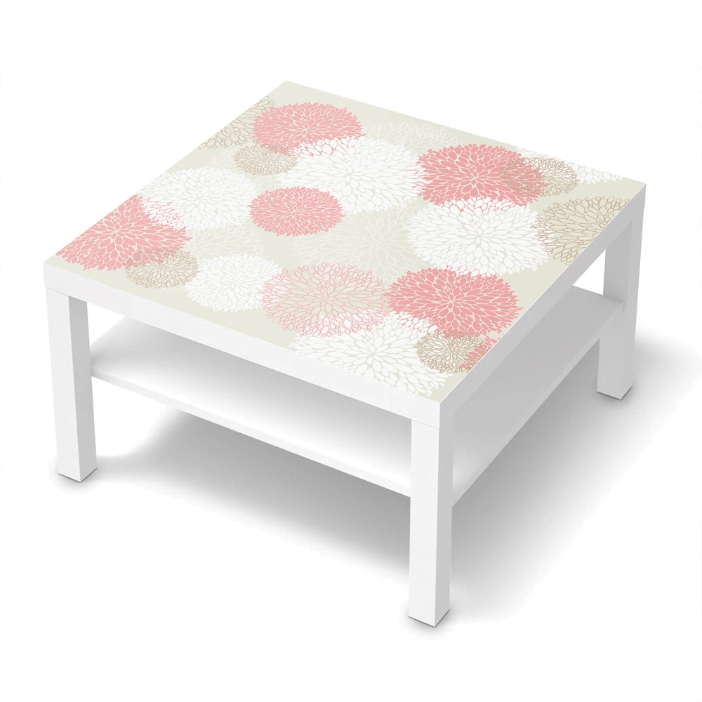 Αυτοκόλλητο τραπεζιού SUMMER FLOWER