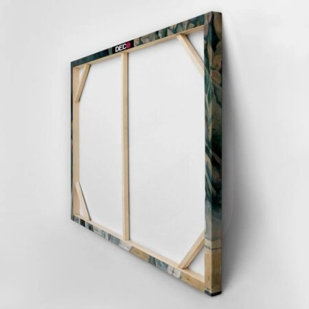 Πίνακας PAUL CEZANNE - STILL LIFE WITH A CURTAIN - Paul Cezanne Sticky 3