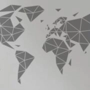 sticker-maps