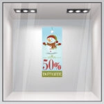 Αυτοκολλητο Εκπτωσεων C31