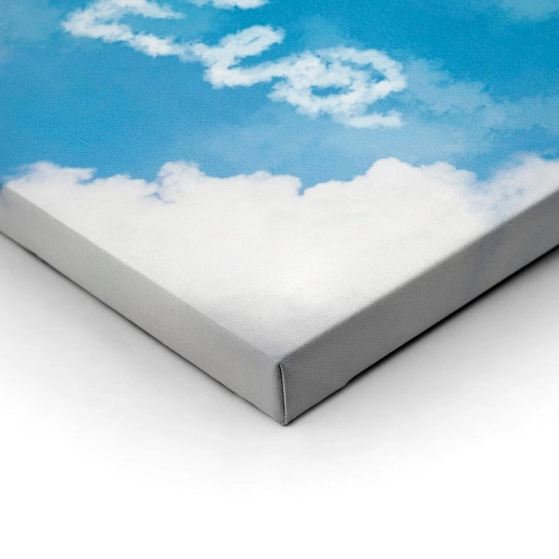 Πίνακας LOVE CLOUDS