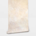 Αυτοκόλλητη Ταπετσαρία τοίχου BEIGE ROCK ABSTRACT