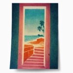 Πόστερ DOOR TO PARADISE