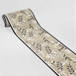 Μπορντούρα τοίχου FLORAL 11
