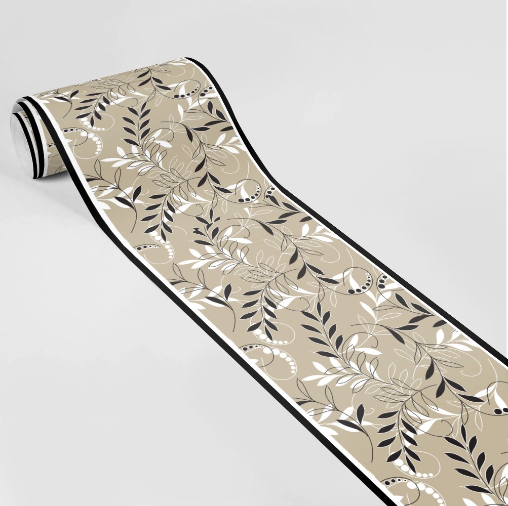 Μπορντούρα τοίχου FLORAL 11