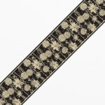 Μπορντούρα τοίχου FLORAL 18