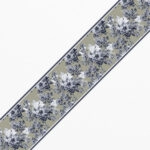 Μπορντούρα τοίχου FLORAL 29