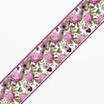 Μπορντούρα τοίχου FLORAL 7