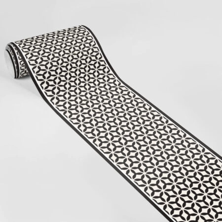 Μπορντούρα τοίχου GEOMETRIC 10