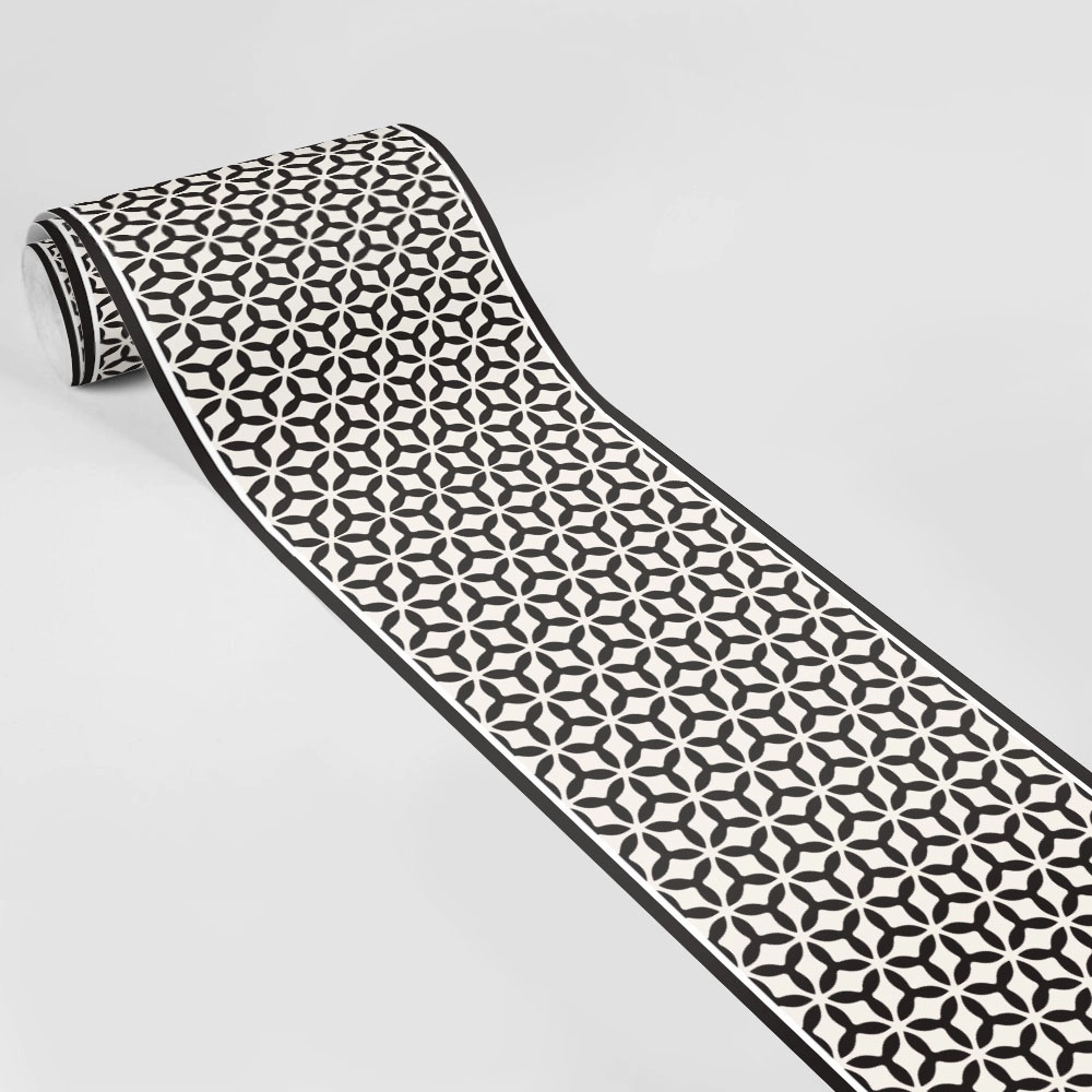 Μπορντούρα τοίχου GEOMETRIC 10