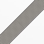 Μπορντούρα τοίχου GEOMETRIC 10