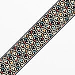 Μπορντούρα τοίχου GEOMETRIC 17