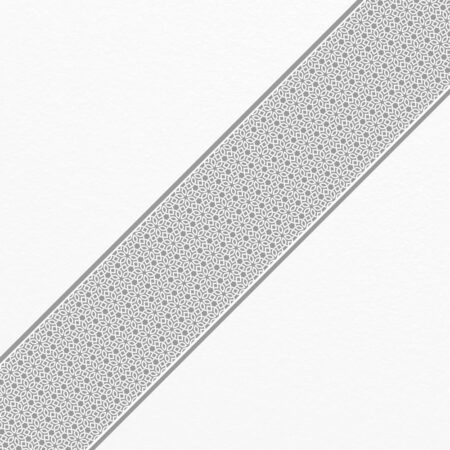 Μπορντούρα τοίχου GEOMETRIC 18 - Γεωμετρικες Μπορντουρες Sticky 1