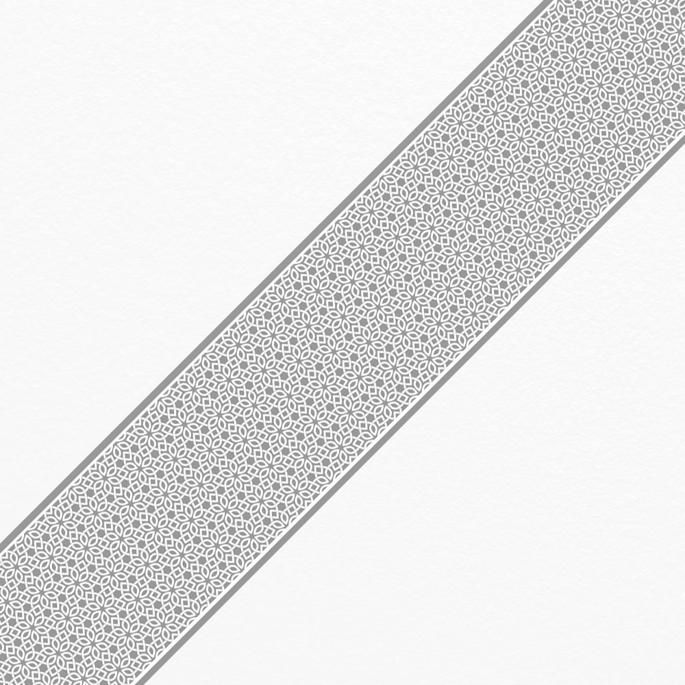 Μπορντούρα τοίχου GEOMETRIC 18