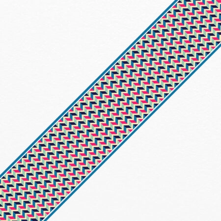 Μπορντούρα τοίχου GEOMETRIC 2 - Γεωμετρικες Μπορντουρες Sticky 1